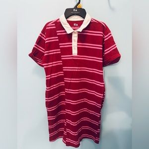 Free Assembly ladies dress.Medium-  7/8 New